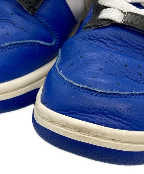 NIKE（ナイキ）NIKE (ナイキ) スニーカー AH7979-992 ブルー サイズ:27の古着・服飾アイテム