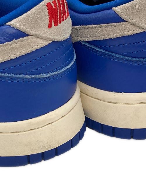 NIKE（ナイキ）NIKE (ナイキ) スニーカー AH7979-992 ブルー サイズ:27の古着・服飾アイテム