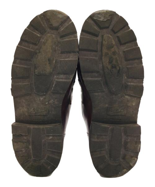 PARABOOT（パラブーツ）PARABOOT (パラブーツ) REIMS ブラウン サイズ:7.5の古着・服飾アイテム