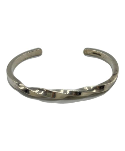 NORTH WORKS（ノースワークス）NORTH WORKS (ノースワークス) ツイストバングルの古着・服飾アイテム