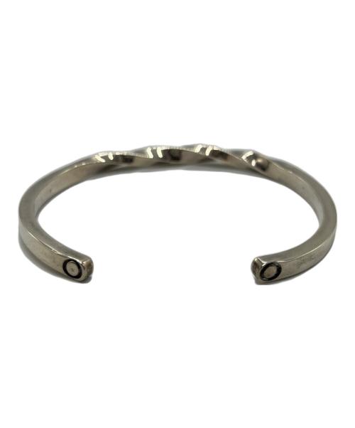 NORTH WORKS（ノースワークス）NORTH WORKS (ノースワークス) ツイストバングルの古着・服飾アイテム