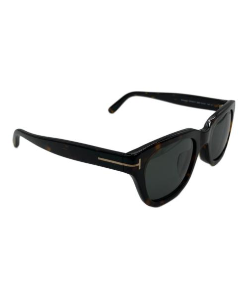TOM FORD（トムフォード）TOM FORD (トムフォード) Snowdon ブラウン サイズ:51□21-145の古着・服飾アイテム