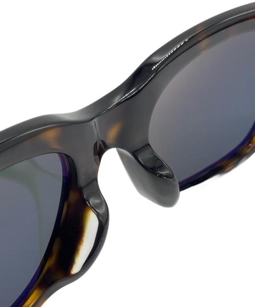 TOM FORD（トムフォード）TOM FORD (トムフォード) Snowdon ブラウン サイズ:51□21-145の古着・服飾アイテム