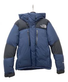 THE NORTH FACE（ザ ノース フェイス）の古着「バルトロライトジャケット」｜ネイビー