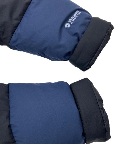 THE NORTH FACE（ザ ノース フェイス）THE NORTH FACE (ザ ノース フェイス) バルトロライトジャケット ネイビー サイズ:Mの古着・服飾アイテム