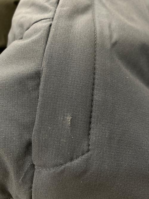 THE NORTH FACE（ザ ノース フェイス）THE NORTH FACE (ザ ノース フェイス) バルトロライトジャケット ネイビー サイズ:Mの古着・服飾アイテム