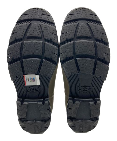 UGG（アグ）UGG (アグ) レインブーツ ベージュ サイズ:不明の古着・服飾アイテム