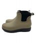 UGG (アグ) レインブーツ ベージュ サイズ:不明：2500円