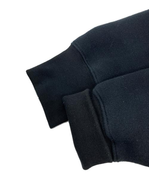 sacai（サカイ）sacai (サカイ) ドッキングワンピース ブラック サイズ:2の古着・服飾アイテム