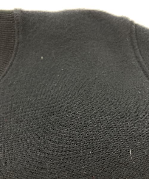 sacai（サカイ）sacai (サカイ) ドッキングワンピース ブラック サイズ:2の古着・服飾アイテム