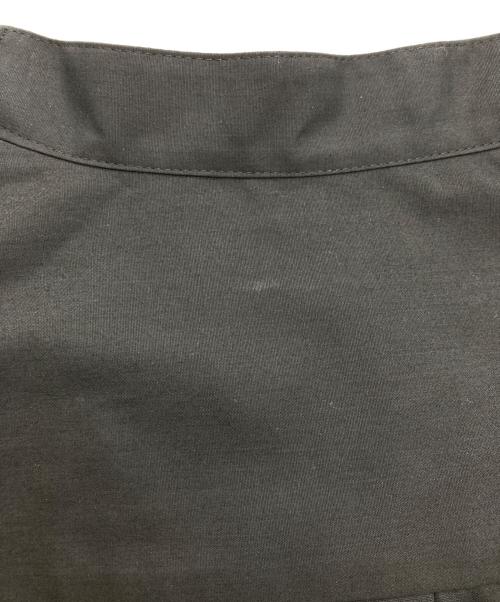 sacai（サカイ）sacai (サカイ) ドッキングワンピース ブラック サイズ:2の古着・服飾アイテム