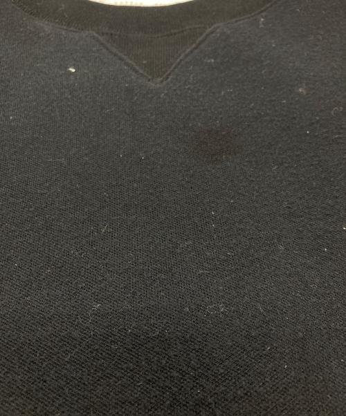 sacai（サカイ）sacai (サカイ) ドッキングワンピース ブラック サイズ:2の古着・服飾アイテム