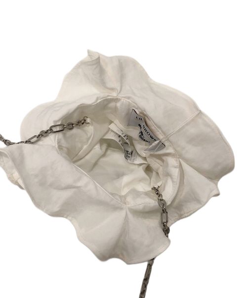 Lily Brown（リリーブラウン）Lily Brown (リリーブラウン) MARY QUANT (マリークヮント) デイジーバッグ 未使用品の古着・服飾アイテム