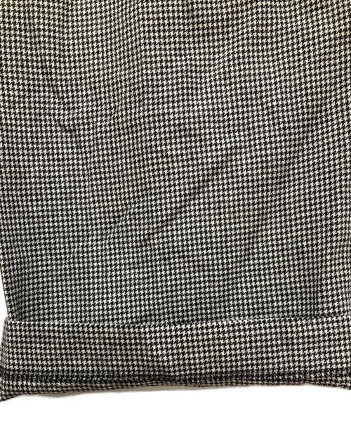 Plage（プラージュ）Plage (プラージュ) Elegant パンツ ブラック サイズ:36の古着・服飾アイテム