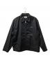 Carhartt WIP（カーハート ワークインプログレス）の古着「Module Script Jacket」｜ブラック