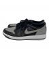 NIKE (ナイキ) Air Jordan 1 Retro Low OG CZ0790-003 ブラック×グレー サイズ:29.5：7000円