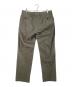dunhill (ダンヒル) コットンパンツ オリーブ サイズ:52：10000円