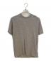 Icebreaker（アイスブレーカー）の古着「メリノ 150 ショートスリーブ ティー」｜グレー