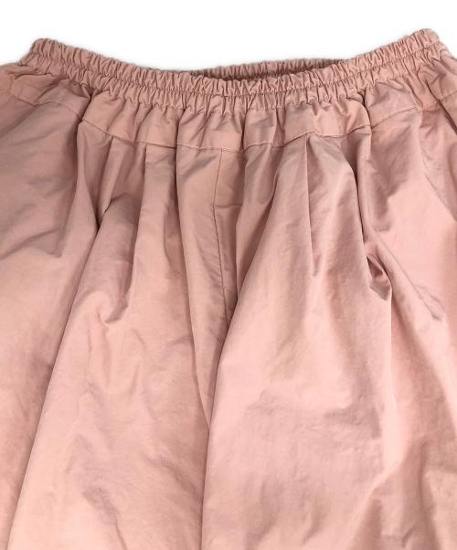 R&D.M.Co-OLDMAN'S TAILOR（オールドマンズテイラー）R&D.M.Co-OLDMAN'S TAILOR (オールドマンズテイラー) イージーパンツ ピンク サイズ:FREEの古着・服飾アイテム