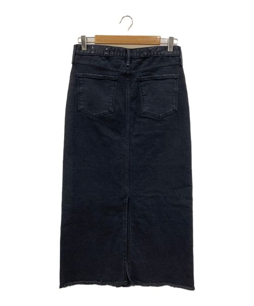 upper hights（アッパーハイツ）upper hights (アッパーハイツ) IENA (イエナ) THE CAMPBELL ブラック サイズ:1の古着・服飾アイテム