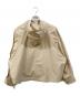 AKTE (アクテ) ナイロンジャケット アイボリー サイズ:FREE：4000円