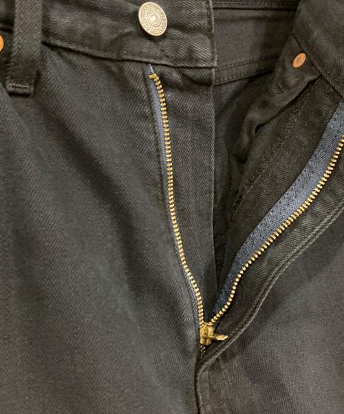 LEVI'S VINTAGE CLOTHING（リーバイス ビンテージ クロージング）LEVI'S VINTAGE CLOTHING (リーバイス ビンテージ クロージング) 701デニムパンツ ブラック サイズ:W28の古着・服飾アイテム