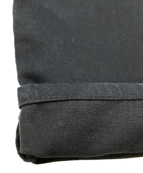 LEVI'S VINTAGE CLOTHING（リーバイス ビンテージ クロージング）LEVI'S VINTAGE CLOTHING (リーバイス ビンテージ クロージング) 701デニムパンツ ブラック サイズ:W28の古着・服飾アイテム