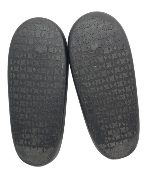 JOJO（ジョジョ）JOJO (ジョジョ) ビーチサンダル ブラック サイズ:不明の古着・服飾アイテム