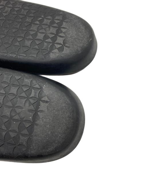 JOJO（ジョジョ）JOJO (ジョジョ) ビーチサンダル ブラック サイズ:不明の古着・服飾アイテム