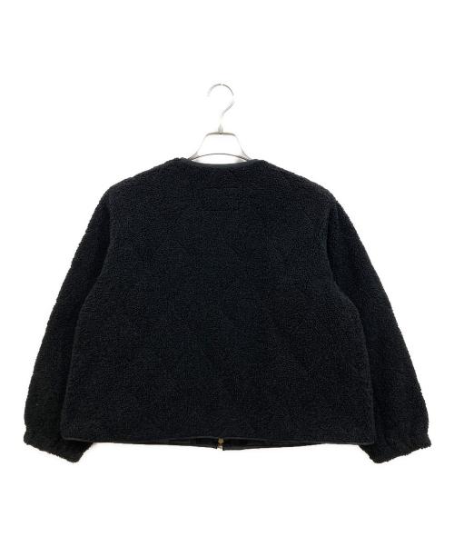 Traditional Weatherwear（トラディショナルウェザーウェア）Traditional Weatherwear (トラディショナルウェザーウェア) ARKLEY ZIP BOA ブラック サイズ:34の古着・服飾アイテム