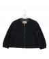Traditional Weatherwear（トラディショナルウェザーウェア）の古着「ARKLEY ZIP BOA」｜ブラック
