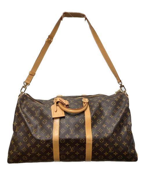 LOUIS VUITTON（ルイ ヴィトン）LOUIS VUITTON (ルイ ヴィトン) ボストンバッグの古着・服飾アイテム