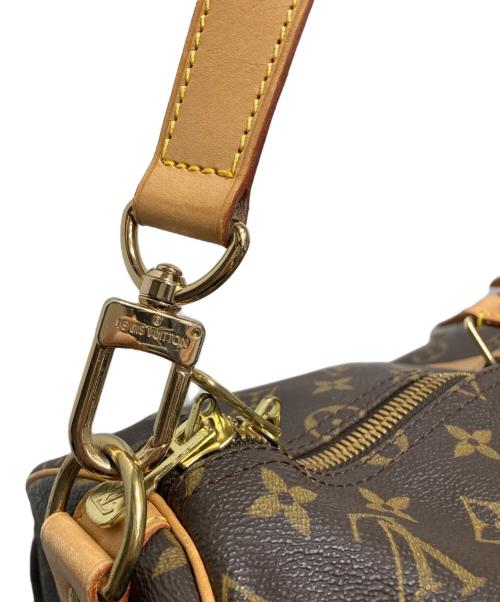 LOUIS VUITTON（ルイ ヴィトン）LOUIS VUITTON (ルイ ヴィトン) ボストンバッグの古着・服飾アイテム