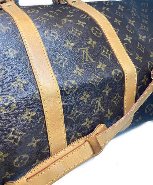 LOUIS VUITTON（ルイ ヴィトン）LOUIS VUITTON (ルイ ヴィトン) ボストンバッグの古着・服飾アイテム