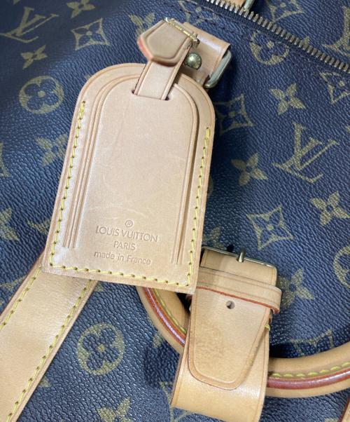 LOUIS VUITTON（ルイ ヴィトン）LOUIS VUITTON (ルイ ヴィトン) ボストンバッグの古着・服飾アイテム