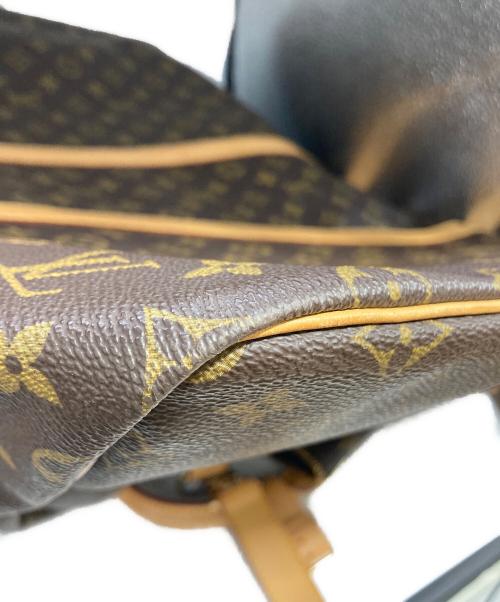 LOUIS VUITTON（ルイ ヴィトン）LOUIS VUITTON (ルイ ヴィトン) ボストンバッグの古着・服飾アイテム