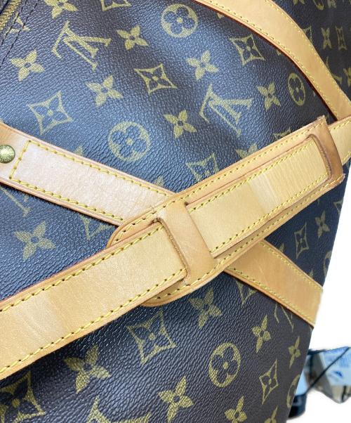 LOUIS VUITTON（ルイ ヴィトン）LOUIS VUITTON (ルイ ヴィトン) ボストンバッグの古着・服飾アイテム