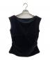 VELOUR NOIR by FOXEY NEWYORKの古着・服飾アイテム：8000円