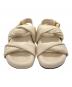 MARNI (マルニ) Bubble Twisted Open-Toe Sandals ベージュ サイズ:38：22000円