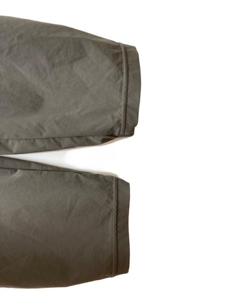 finetrack（ファイントラック）finetrack (ファイントラック) スカイトレイルパンツ カーキ サイズ:Mの古着・服飾アイテム