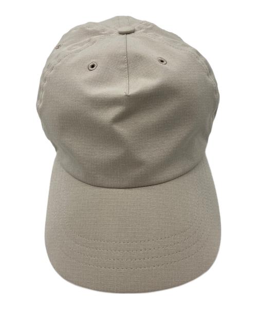 HOUDINI（フーディニ）HOUDINI (フーディニ) Daybreak Cap ベージュの古着・服飾アイテム