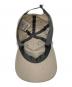 中古・古着 HOUDINI (フーディニ) Daybreak Cap ベージュ：5000円