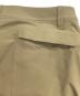 中古・古着 ARC'TERYX (アークテリクス) RAMPART SHORT 9 ベージュ サイズ:34：10000円
