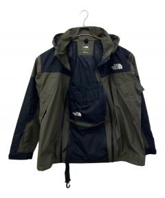 中古・古着通販】THE NORTH FACE (ザ ノース フェイス) CDG (シー