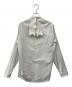 JIL SANDER (ジルサンダー) TUESDAY シャツ ホワイト サイズ:37：27000円