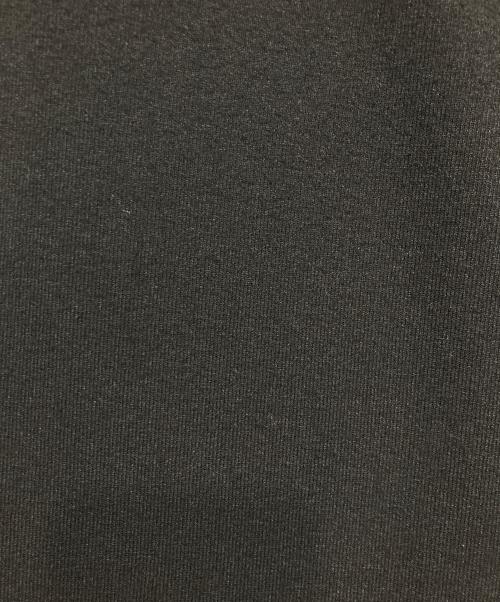 LE PHIL（ル フィル）LE PHIL (ル フィル) ヴィスニットパンツ ブラック サイズ:1の古着・服飾アイテム