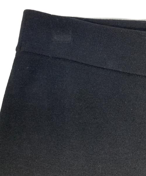 LE PHIL（ル フィル）LE PHIL (ル フィル) ヴィスニットパンツ ブラック サイズ:1の古着・服飾アイテム