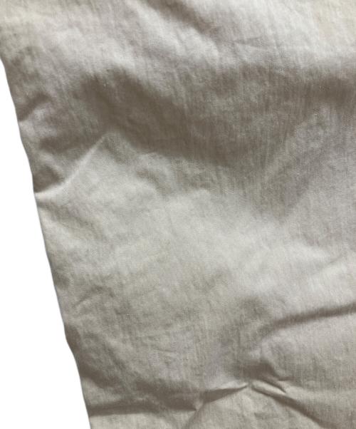 MUSE de Deuxieme Classe（ミューズ ドゥーズィエム クラス）MUSE de Deuxieme Classe (ミューズ ドゥーズィエム クラス) ミリタリーカーゴパンツ ベージュ サイズ:36の古着・服飾アイテム