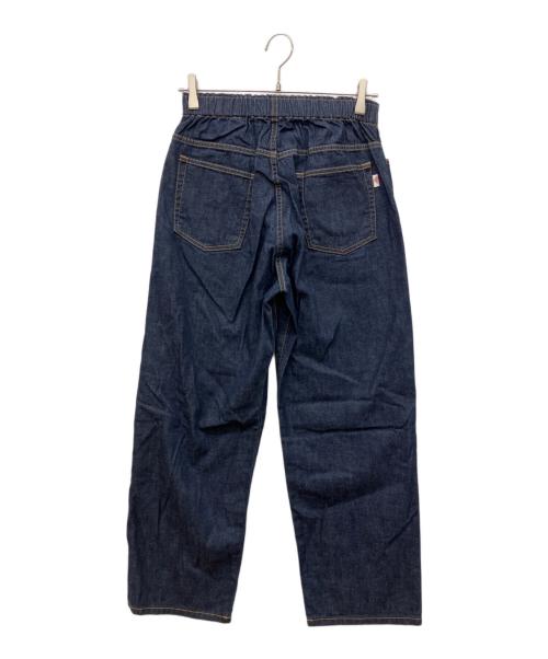 DANTON（ダントン）DANTON (ダントン) 4PK EASY PANTS インディゴ サイズ:36 未使用品の古着・服飾アイテム