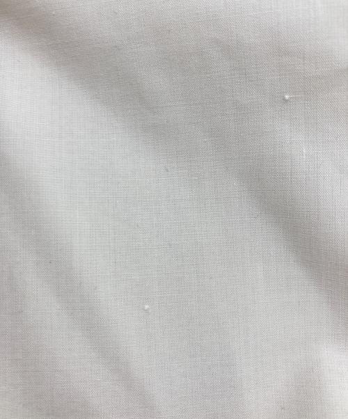 THE NORTHFACE PURPLELABEL（ザ・ノースフェイス パープルレーベル）THE NORTHFACE PURPLELABEL (ザ・ノースフェイス パープルレーベル) JOURNAL STANDARD (ジャーナルスタンダード) Field JK ホワイト サイズ:Mの古着・服飾アイテム